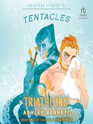 cover image of Tentacles & Triathlons